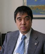 佐藤裕一