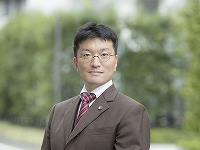 畠山裕太
