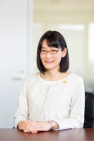 原　香苗