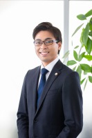 三塚大輔